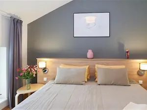 Pronájem bytu 2+kk, Praha - Vinohrady, Moravská, 70 m2