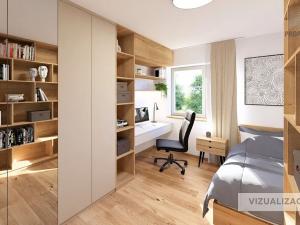 Prodej pozemku pro bydlení, Brno, Buková, 788 m2