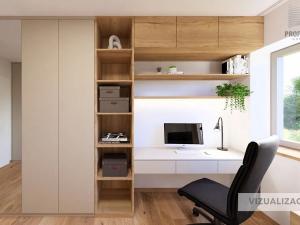 Prodej pozemku pro bydlení, Brno, Buková, 788 m2