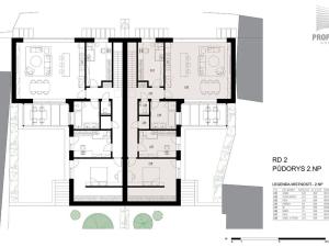 Prodej pozemku pro bydlení, Brno, Buková, 788 m2