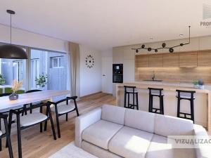 Prodej rodinného domu, Brno, Buková, 100 m2