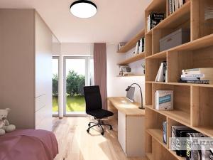 Prodej rodinného domu, Brno, Buková, 100 m2