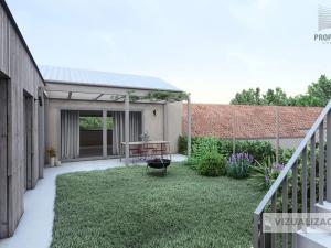 Prodej rodinného domu, Brno, Buková, 100 m2