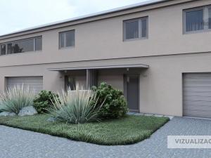 Prodej rodinného domu, Brno, Buková, 100 m2