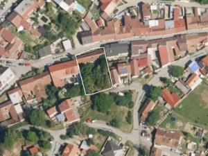 Prodej rodinného domu, Brno, Buková, 100 m2