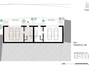 Prodej rodinného domu, Brno, Buková, 100 m2