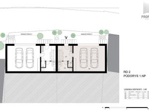 Prodej rodinného domu, Brno, Buková, 100 m2