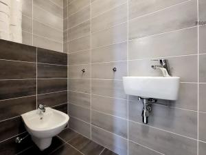 Prodej bytu 3+kk, Brno, Karla Kryla, 82 m2