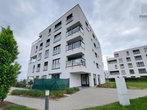 Prodej bytu 3+kk, Brno, Karla Kryla, 82 m2
