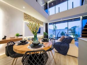 Prodej vily, Canggu, Indonésie, 110 m2