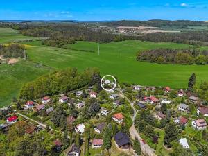 Prodej chaty, Čím, 74 m2