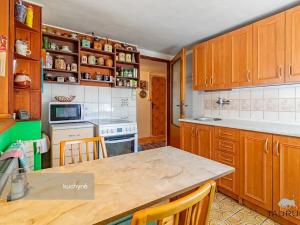 Prodej chaty, Stříbrná, 88 m2