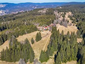 Prodej chaty, Stříbrná, 88 m2