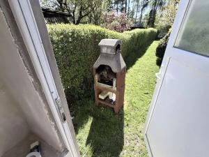 Prodej chaty, Cheb, 26 m2