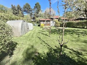 Prodej chaty, Cheb, 26 m2