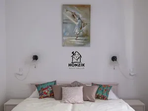 Pronájem bytu 2+1, Praha - Nové Město, Biskupská, 64 m2
