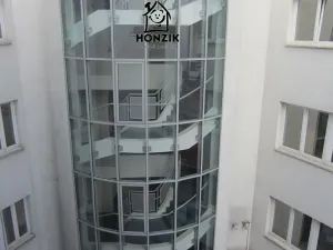 Pronájem bytu 2+1, Praha - Nové Město, Biskupská, 64 m2