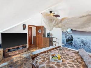 Prodej bytu 3+kk, Františkovy Lázně, Nádražní, 124 m2
