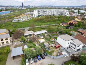 Prodej pozemku pro bydlení, Brno, 281 m2