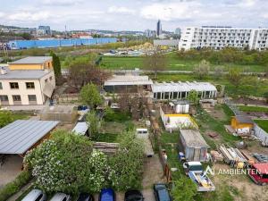 Prodej pozemku pro bydlení, Brno, 281 m2