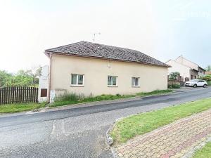Prodej rodinného domu, Radkova Lhota, 833 m2