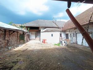 Prodej rodinného domu, Radkova Lhota, 833 m2