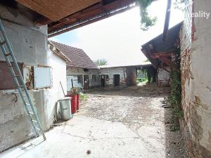Prodej rodinného domu, Radkova Lhota, 833 m2
