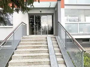 Pronájem bytu 1+kk, Praha - Chodov, Nad Opatovem, 30 m2