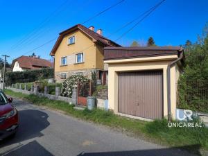 Prodej rodinného domu, Dalečín, 151 m2