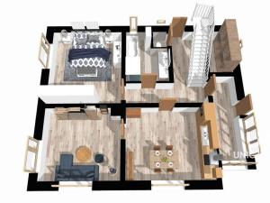 Prodej rodinného domu, Dalečín, 151 m2