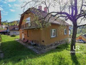 Prodej rodinného domu, Dalečín, 151 m2