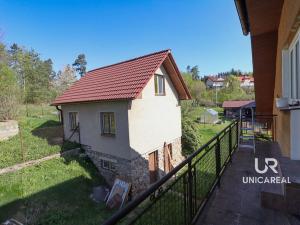 Prodej rodinného domu, Dalečín, 151 m2