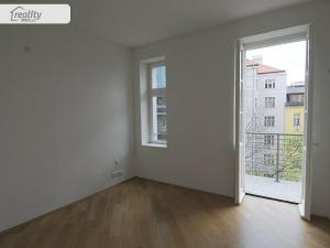 Pronájem bytu 4+1, Praha - Smíchov, Hořejší nábřeží, 114 m2