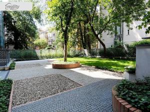 Pronájem bytu 4+1, Praha - Smíchov, Hořejší nábřeží, 114 m2