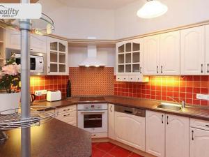 Pronájem bytu 3+kk, Praha - Vinohrady, Sázavská, 80 m2