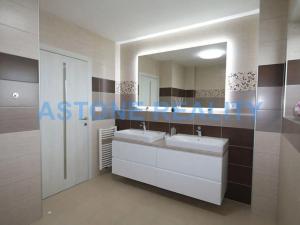 Prodej rodinného domu, Vysoký Újezd, Na Panském, 170 m2