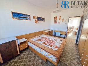 Prodej bytu 2+1, Přerov, nám. Fr. Rasche, 52 m2