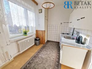 Prodej bytu 2+1, Přerov, nám. Fr. Rasche, 52 m2