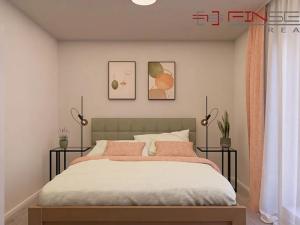 Pronájem bytu 2+kk, Kladno, Pavlisova, 45 m2