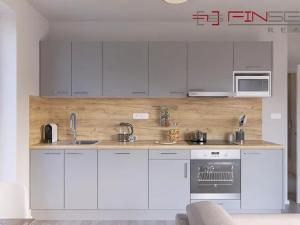 Pronájem bytu 2+kk, Kladno, Pavlisova, 45 m2