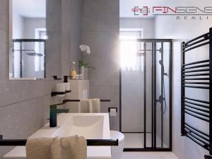 Pronájem bytu 2+kk, Kladno, Pavlisova, 45 m2