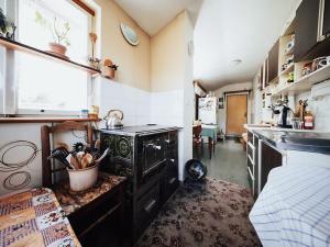 Prodej rodinného domu, Bojkovice, 104 m2