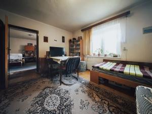 Prodej rodinného domu, Bojkovice, 104 m2