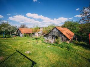 Prodej rodinného domu, Bojkovice, 104 m2