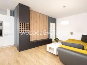 Prodej bytu 2+kk, Valtice, P. Bezruče, 76 m2