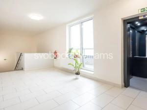 Prodej bytu 2+kk, Valtice, P. Bezruče, 76 m2