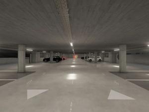 Prodej komerčního pozemku, Praha - Vokovice, Evropská, 14 m2
