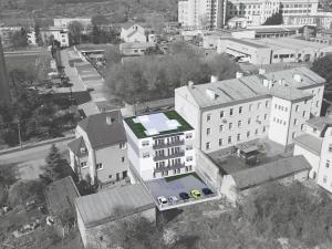 Prodej bytu 3+kk, Hrušovany u Brna, Vodní, 72 m2
