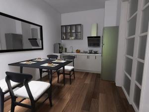 Prodej bytu 3+kk, Hrušovany u Brna, Vodní, 72 m2