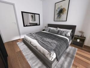 Prodej bytu 3+kk, Hrušovany u Brna, Vodní, 72 m2